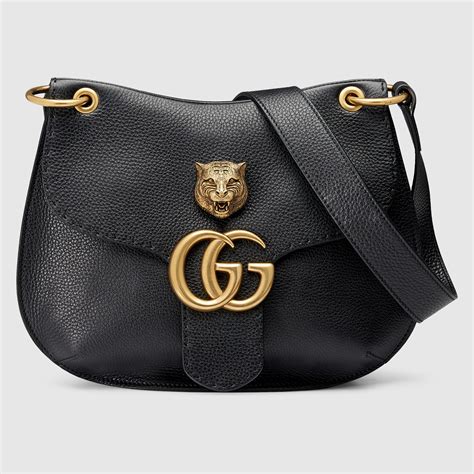 gucci purse carnival|gucci leather shoulder bag.